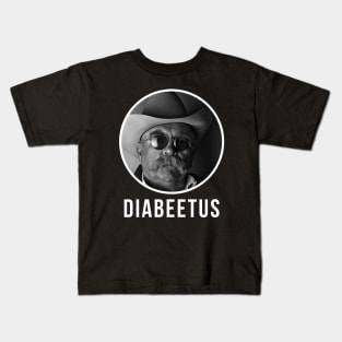 Diabeetus Kids T-Shirt